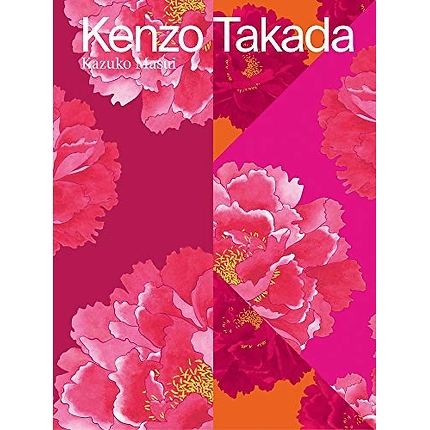 Kenzo Takada Vo