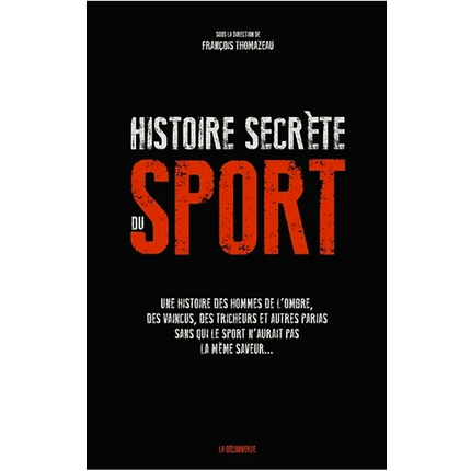 A Secret History Of Sports