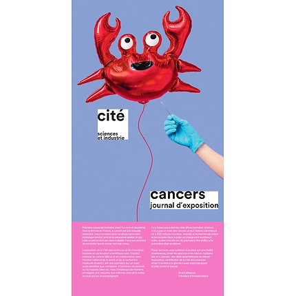 Cancer - Journal De L'exposition