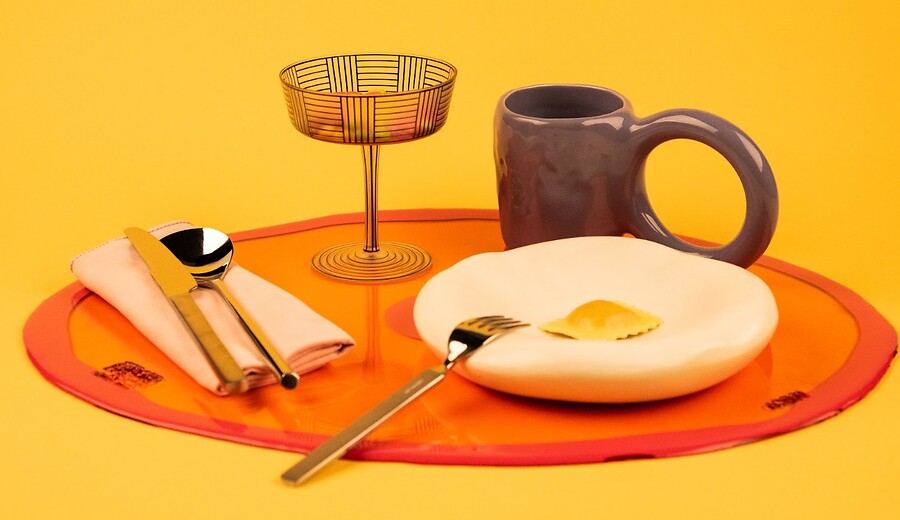 Arts de la table