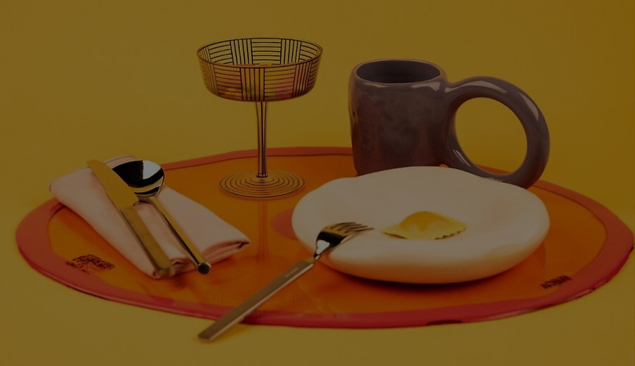Arts de la table