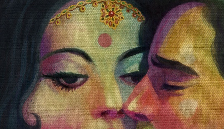 EXHIBITION - Bollywood Superstars - Histoire d'un cinéma indien