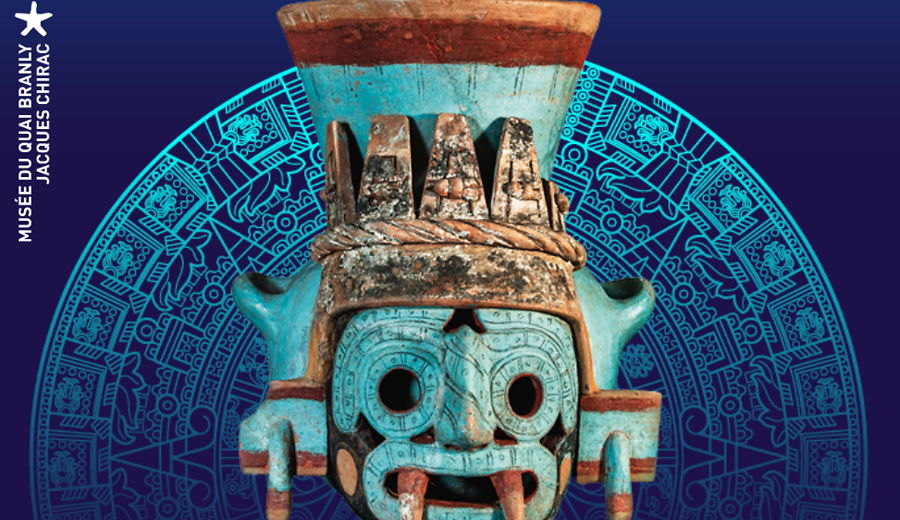 Mexica. Des dons et des dieux au Templo Mayor