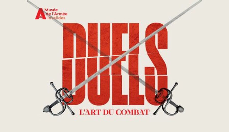 DUELS - L'art du combat