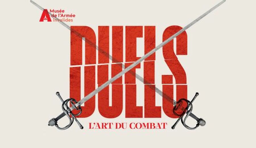 DUELS - The art of combat