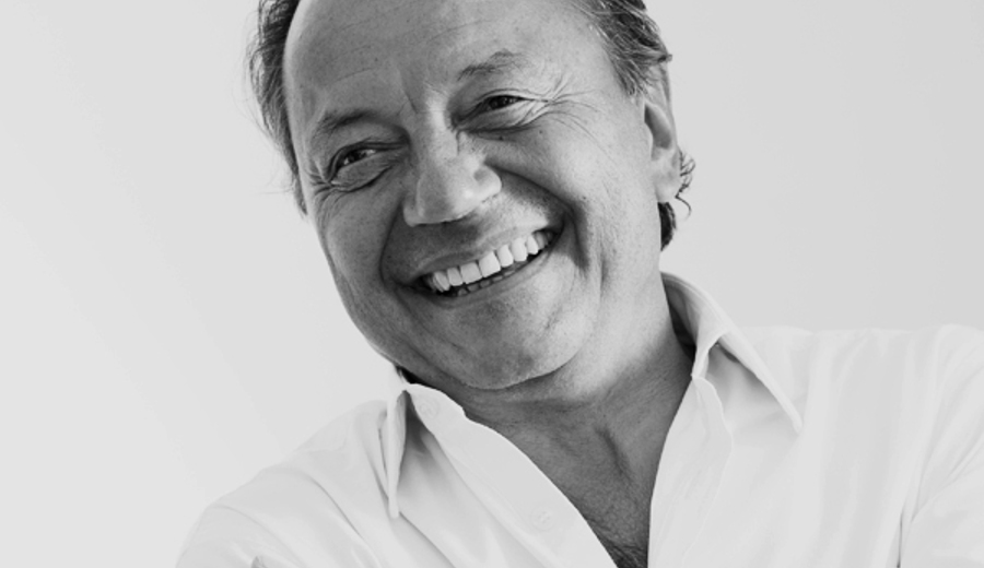 Olivier Gagnère