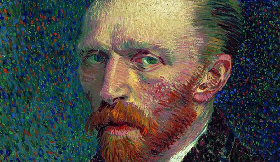 Vincent Van Gogh