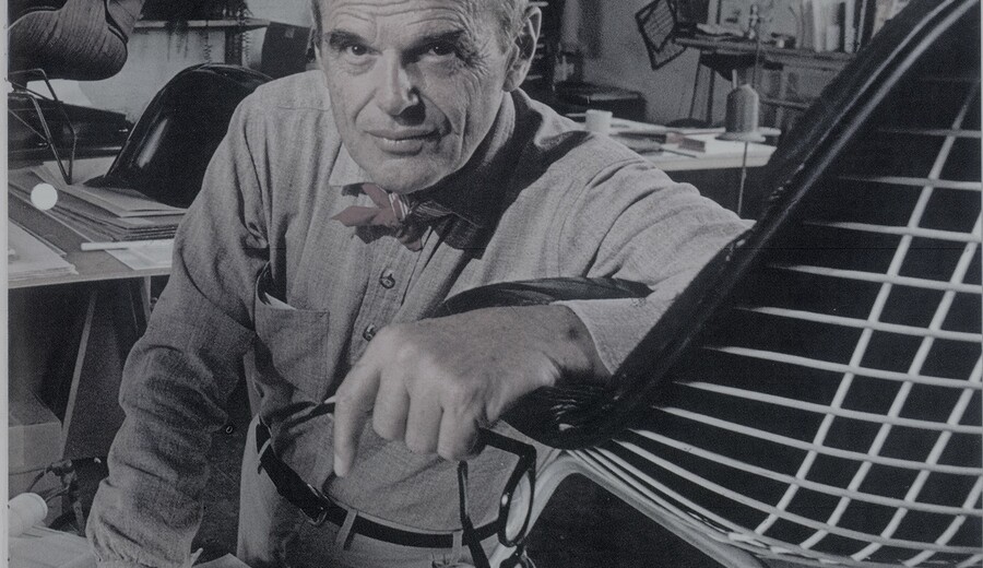 Charles Eames