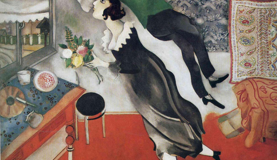 Marc Chagall