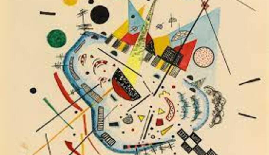 Vassily Kandinsky