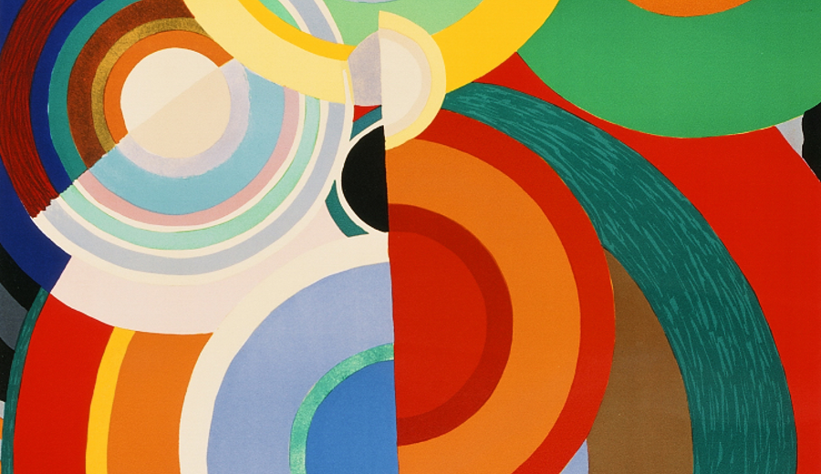 Sonia Delaunay