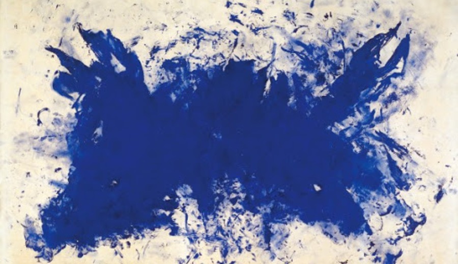 Yves Klein