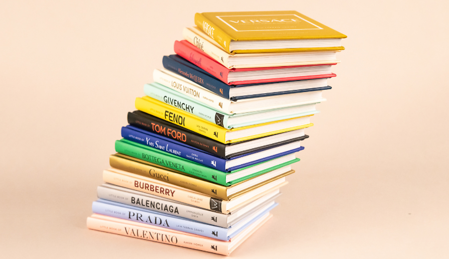 Books / Media