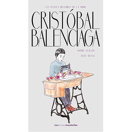 CRISTOBAL BALENCIAGA