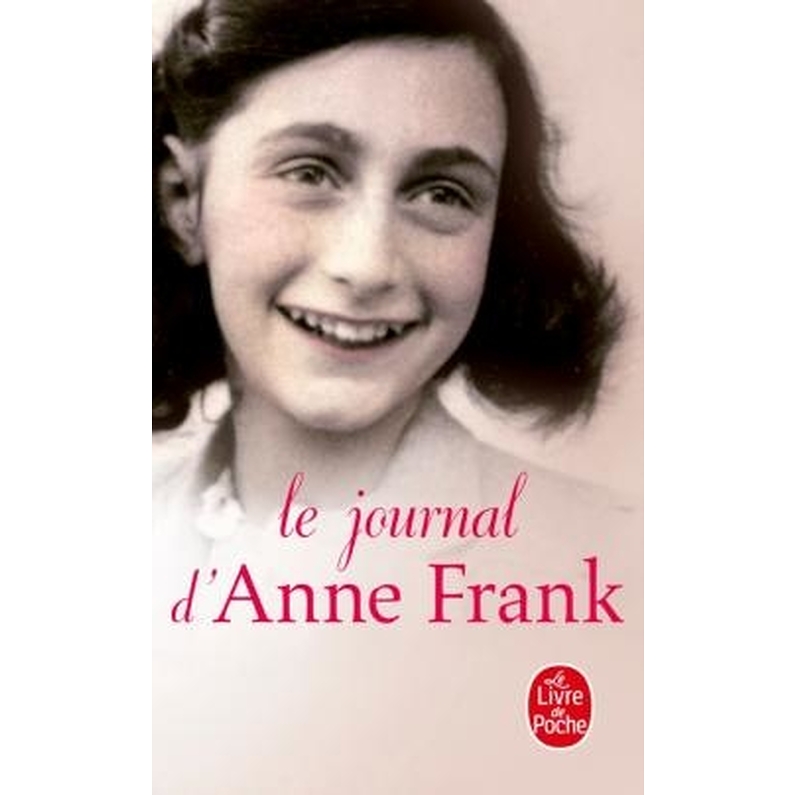 Le Journal D Anne Frank Résumé