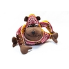 Gorille en tissu