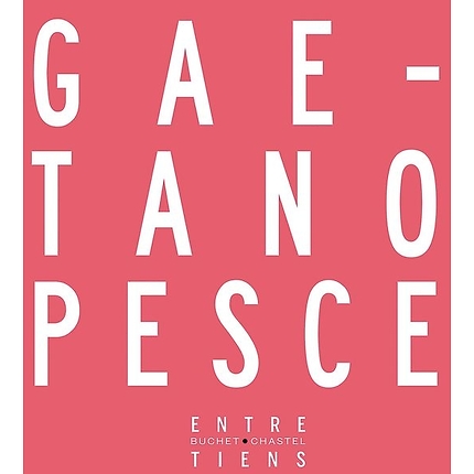 GAETANO PESCE