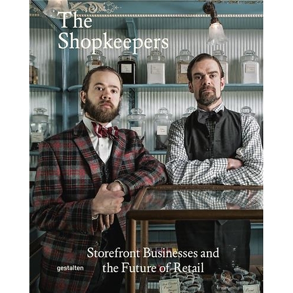 THE SHOPKEEPERS