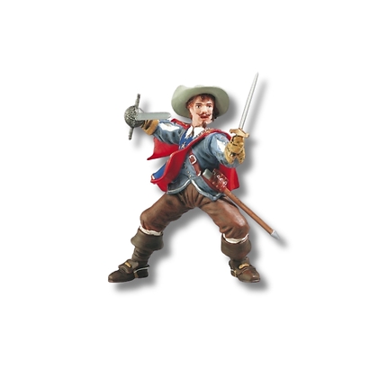 Figurine Athos