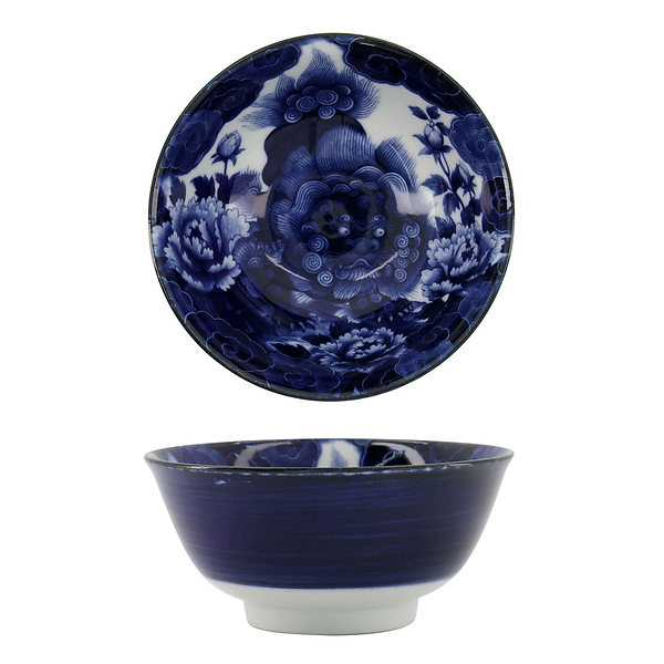 Bol Nippon Bleu Lion 15Cm