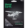 Metal Earth Cessna Skyhawk