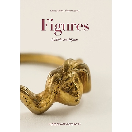 Figures : Galerie des bijoux