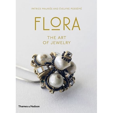 Flora : The Art of Jewelry