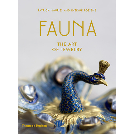 Fauna: The Art of Jewelry