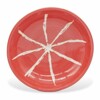 Paradou Soup Plate Orange