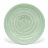 Assiette Creuse Paradou Verte