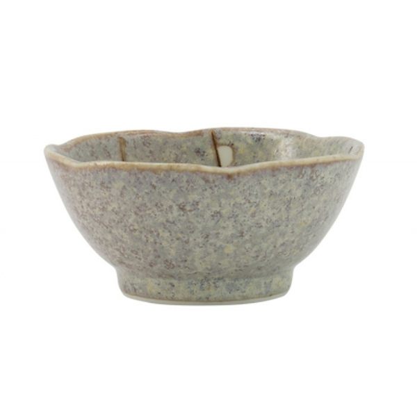 Bol Gris Soshun 9X4Cm