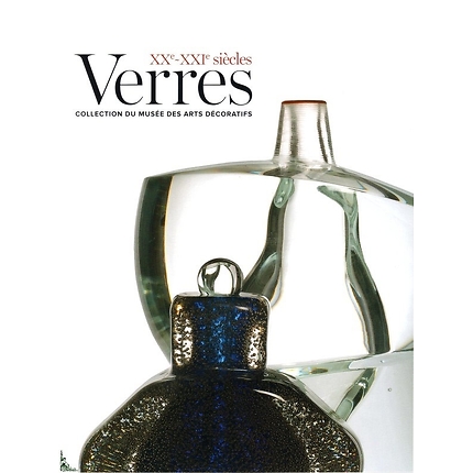 Verres XXe-XXIe siècle