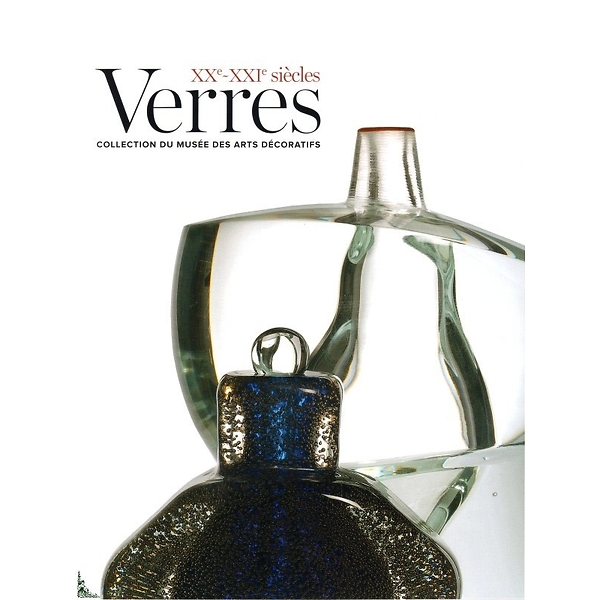Verres XXe-XXIe siècle