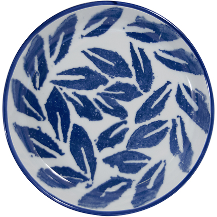 Laurier Plate