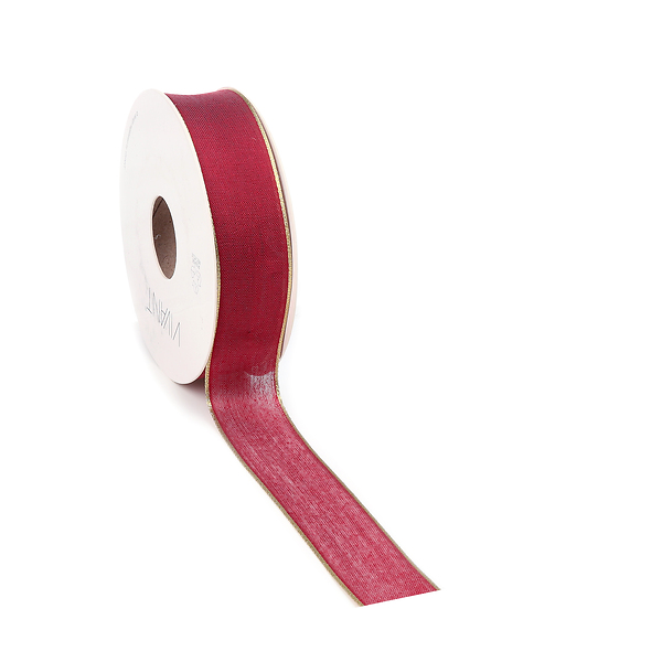 Batiste Deluxe Ribbon Red