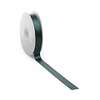 Premium Satin Ribbon Green