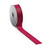 Premium Satin Ribbon Red