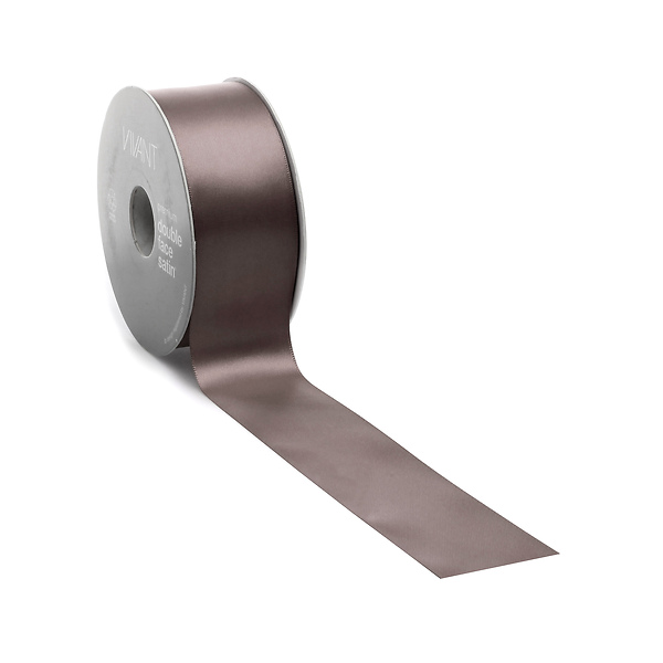 Premium Satin Ribbon Pink