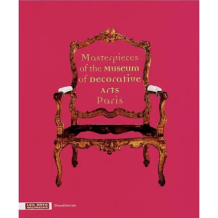 Masterpieces Of The Decorative Arts' Museum