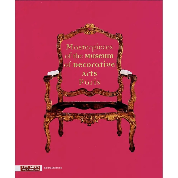 Masterpieces Of The Decorative Arts' Museum