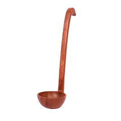 Wooden Laddle