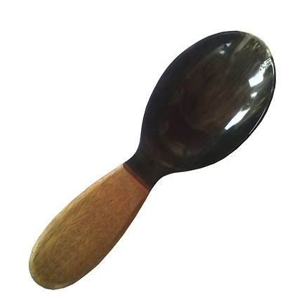 Plain Rice spoon
