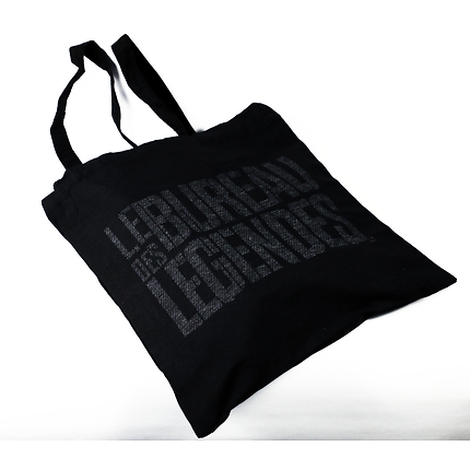 Tote Bag Le bureau des Légendes
