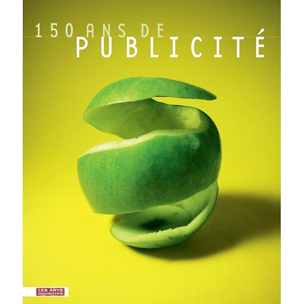 150 ANS DE PUBLICITÉ