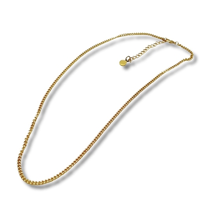 Collier Taylor Gold 40