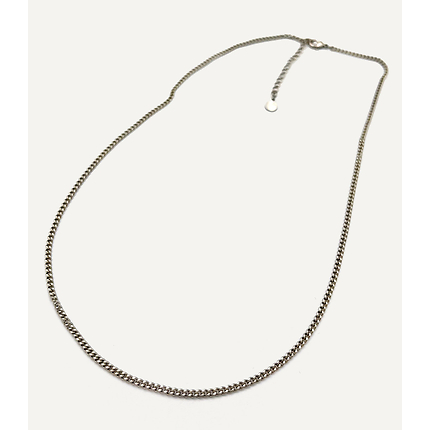 Collier Taylor Silver 40