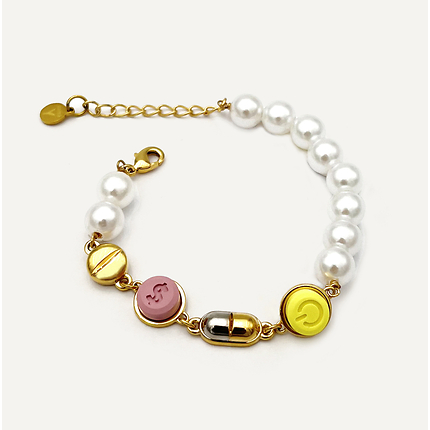 Bracelet Berry