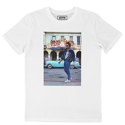Ts Michael J. Fox