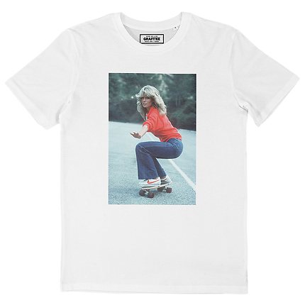 Ts Farrah Fawcett