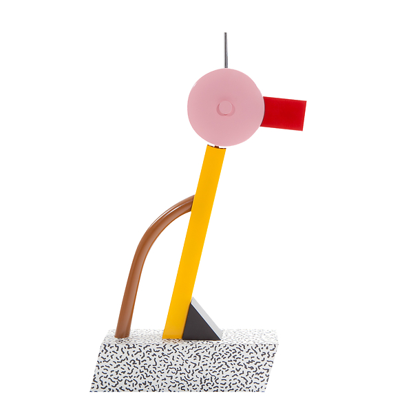 Lampe Tahiti